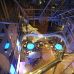 Hilton Paris Charles De Gaulle Airport - 