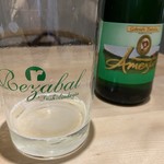 bb9 - Amestoi Txakoli