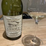 bb9 - 2014 Domaine Philippe Vandelle L'etoile