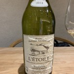 bb9 - 2014 Domaine Philippe Vandelle L'etoile