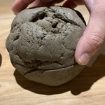 bb9 - キャビアの薪焼き