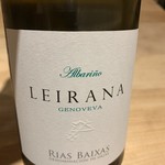 bb9 - 2017　Leirana　Rias Baixas