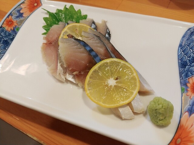 炙り居酒や 暖 ～だん～