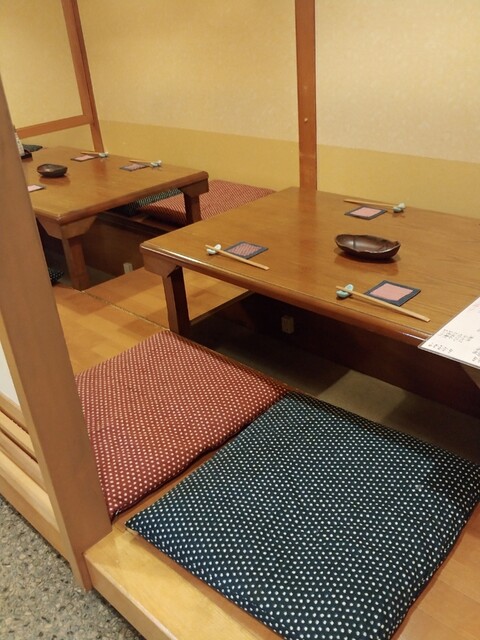 炙り居酒や 暖 ～だん～ - 旭川（居酒屋）の写真