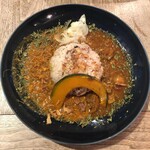 Q-CHANG CURRY - 