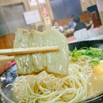 どんどん餃子 - 