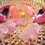 ドディチ・マッジョ - 