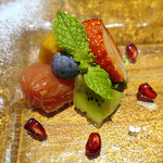 ドディチ・マッジョ - 