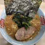 ラーメン 町田家 - 