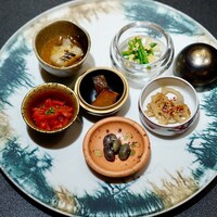 西麻布 焼肉 X - 