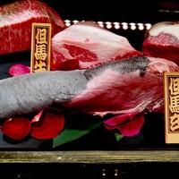西麻布 焼肉 X - 