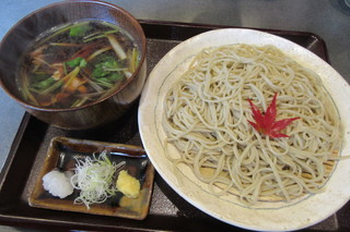 Soba Dokoro Yuu Kyou - 嫁さんオーダーの･･。