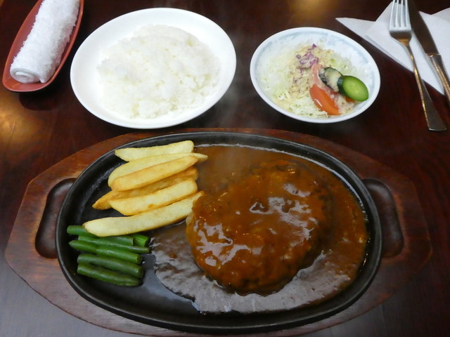 レストラン ジロー 鶴岡 洋食 食べログ レストラン ジロー 鶴岡 洋食 食べログ