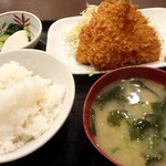 巣鴨ときわ食堂 - 