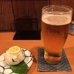 おおはま - お通し