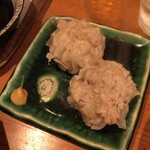 おおはま - 肉シュウマイ