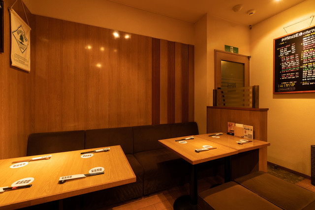 日本酒処参壱丸撰 - 勾当台公園（日本酒バー）の写真