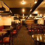 味の中華 羽衣 銀座本店