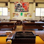 かき小屋 匠ちゃん - 