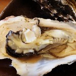 かき小屋 匠ちゃん - 