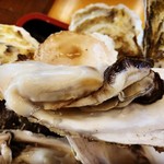 かき小屋 匠ちゃん - 