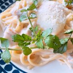 Cafe&dining blue terminal - 