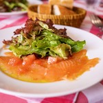 ブラッスリー・グー - 