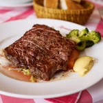 ブラッスリー・グー - 