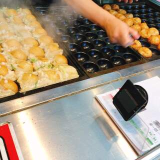 小岩でおすすめの美味しいたこ焼きをご紹介 食べログ 小岩でおすすめの美味しいたこ焼きをご紹介 食べログ