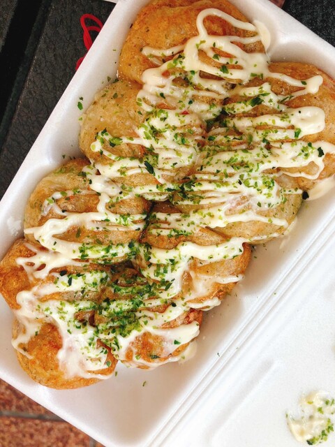 じゃんぼ総本店 新小岩店 新小岩 たこ焼き 食べログ じゃんぼ総本店 新小岩店 新小岩 たこ焼き 食べログ