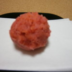 萬御菓子誂處 樫舎 - 西王母