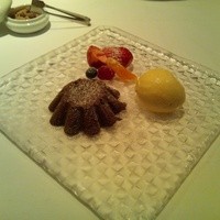クッチーナ イタリアーナ ガッルーラ - 