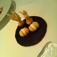 クッチーナ イタリアーナ ガッルーラ - 