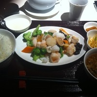 御膳房 六本木店 - 