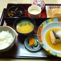 割烹 龍馬 - 平日ランチ／ほっこりする和食