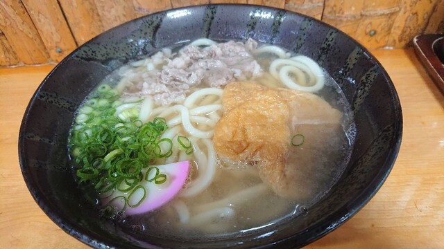 天乃うどん店 あまのうどんてん 茶屋町 うどん 食べログ