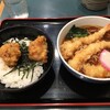 小諸そば 飯田橋店