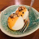 萬的中華 笑龍 - 雪見大福。