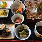 會津屋 - 