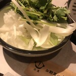 Shabu Shabu Retasu Susu Kinoten - 