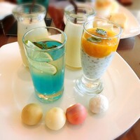 シースケープ テラス・ダイニング - 