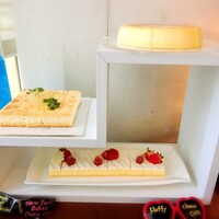 シースケープ テラス・ダイニング - 