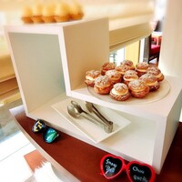 シースケープ テラス・ダイニング - 