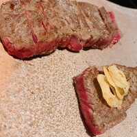 鉄板焼さわふじ - 