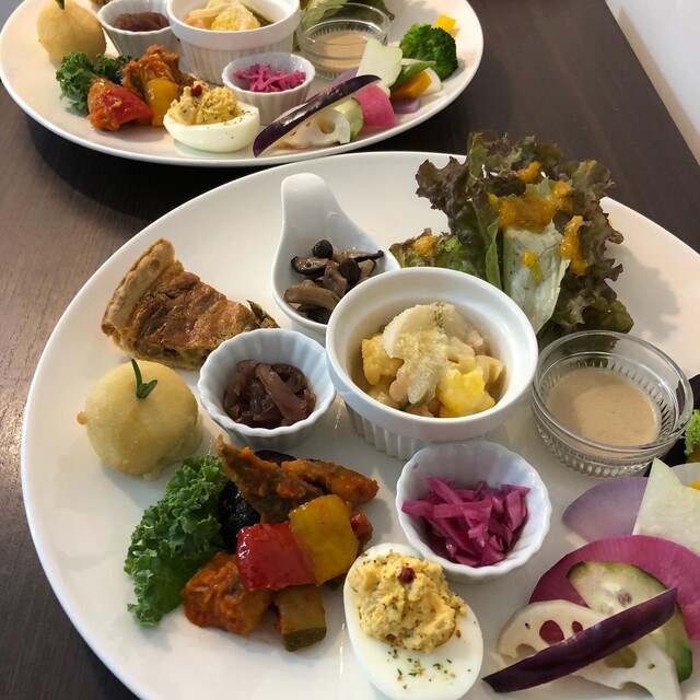 想いビーイング 想いbe Ing 元山上口 イタリアン ネット予約可 食べログ