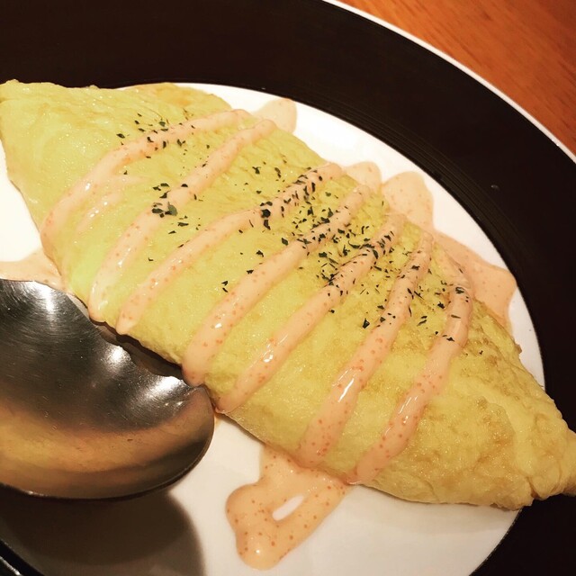 伊酒家 地球人 いざかや ちきゅうじん 豊水すすきの イタリアン 食べログ