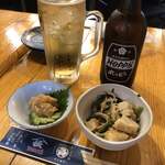 Yakitori Yamachou - 