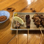 Yakitori Yamachou - 