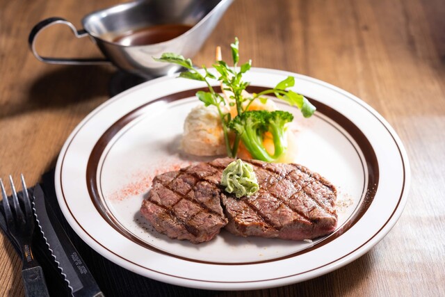 ランチメニュー キッチン 大宮 MARK IS みなとみらい店 みなとみらい/洋食 [食べログ]