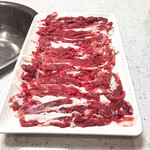 鴻羊居 - 食卓にはこーやってくる。